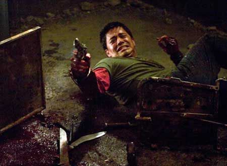 映画『ホステル』の画像（2枚目）