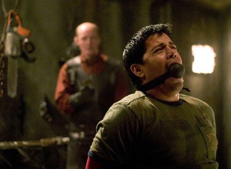 映画『ホステル』の画像（3枚目）