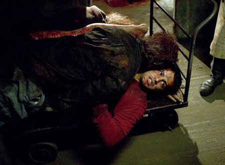 映画『ホステル』の画像（4枚目）