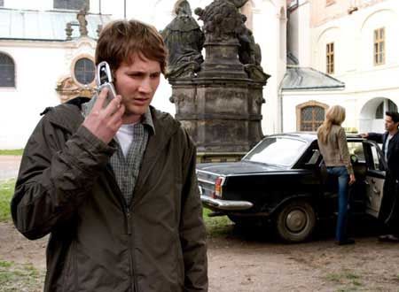 映画『ホステル』の画像（5枚目）