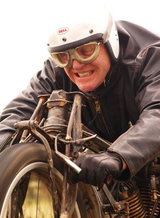 映画『世界最速のインディアン』の画像（2枚目）