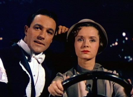 映画『雨に唄えば』の画像（2枚目）