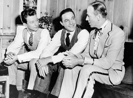 映画『雨に唄えば』の画像（3枚目）