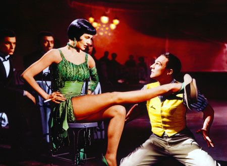 映画『雨に唄えば』の画像（5枚目）