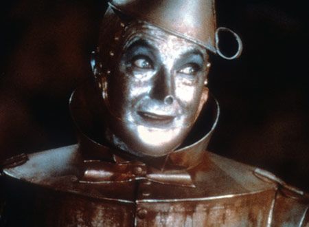 映画『オズの魔法使』の画像（3枚目）