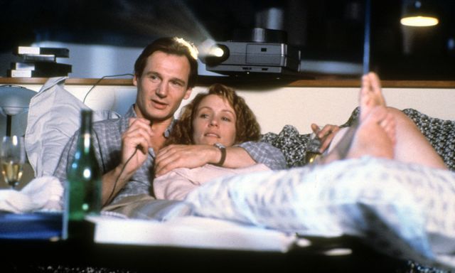 映画『ダークマン』の画像（2枚目）