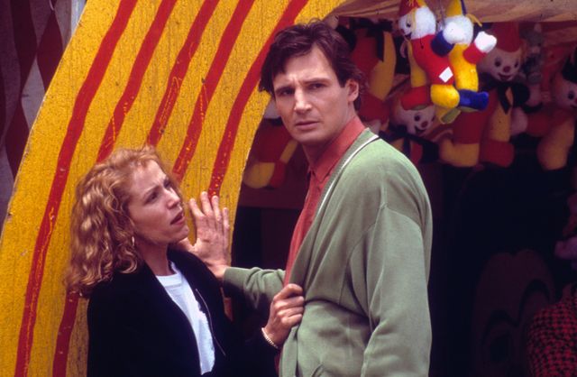 映画『ダークマン』の画像（3枚目）