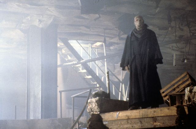 映画『ダークマン』の画像（5枚目）