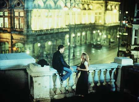 映画『恋人までの距離（ディスタンス）』の画像（2枚目）