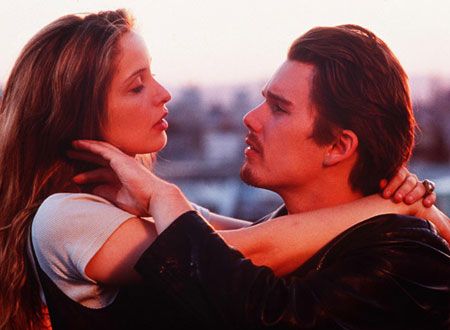 映画『恋人までの距離（ディスタンス）』の画像（3枚目）