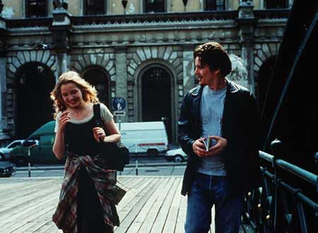 映画『恋人までの距離（ディスタンス）』の画像（4枚目）