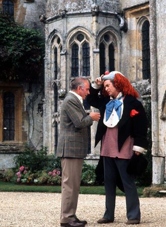 映画『探偵<スルース>』の画像（5枚目）