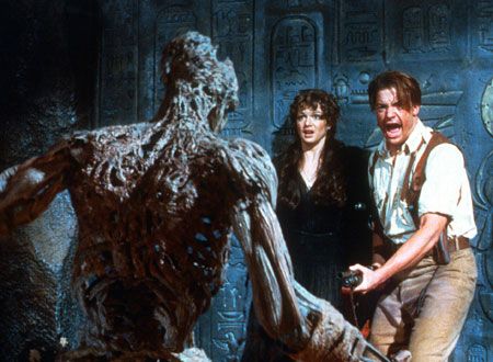 映画『ハムナプトラ／失われた砂漠の都』の画像（2枚目）