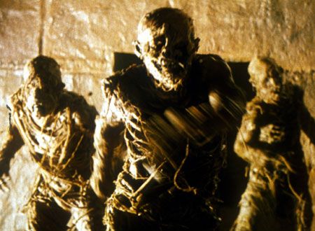 映画『ハムナプトラ／失われた砂漠の都』の画像（5枚目）