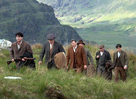 映画『麦の穂をゆらす風』の画像（2枚目）