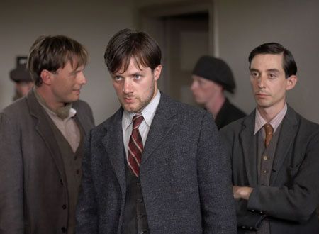 映画『麦の穂をゆらす風』の画像（4枚目）