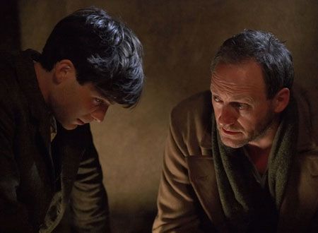 映画『麦の穂をゆらす風』の画像（5枚目）