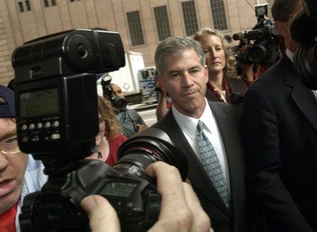 映画『エンロン 巨大企業はいかにして崩壊したのか？』の画像（2枚目）