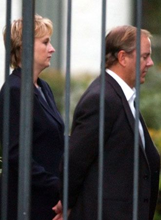 映画『エンロン 巨大企業はいかにして崩壊したのか？』の画像（3枚目）