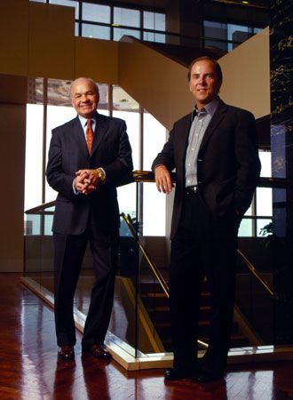 映画『エンロン 巨大企業はいかにして崩壊したのか？』の画像（4枚目）