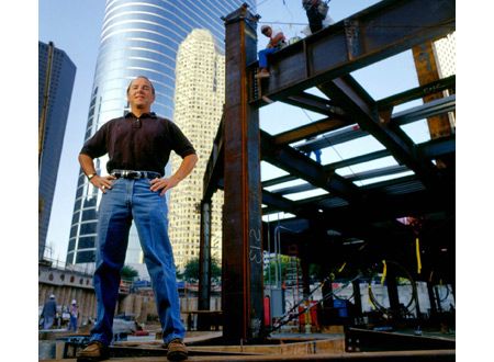 映画『エンロン 巨大企業はいかにして崩壊したのか？』の画像（5枚目）