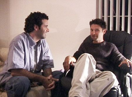 映画『デート・ウィズ・ドリュー』の画像（2枚目）