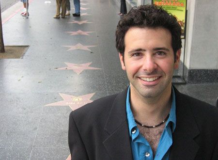 映画『デート・ウィズ・ドリュー』の画像（3枚目）