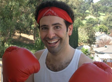 映画『デート・ウィズ・ドリュー』の画像（5枚目）