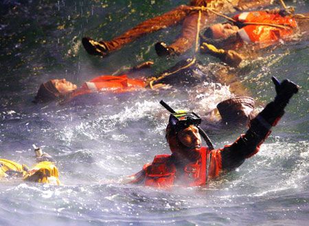 映画『守護神』の画像（4枚目）