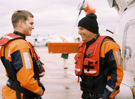 映画『守護神』の画像（5枚目）