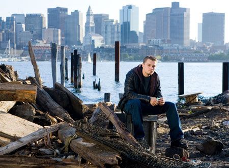 映画『ディパーテッド』の画像（2枚目）