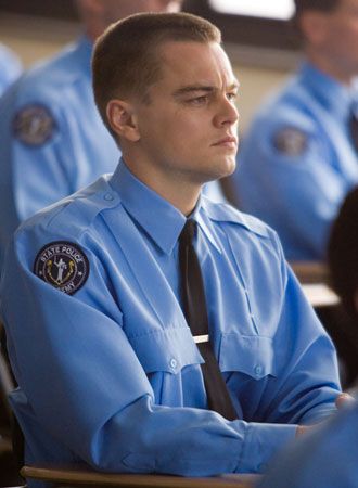 映画『ディパーテッド』の画像（3枚目）