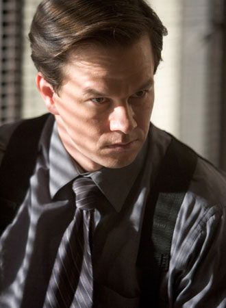 映画『ディパーテッド』の画像（4枚目）