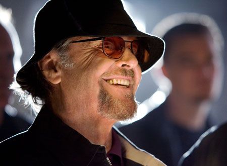 映画『ディパーテッド』の画像（5枚目）