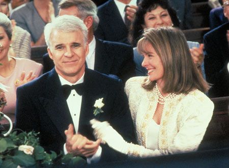 映画『花嫁のパパ』の画像（3枚目）