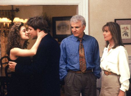 映画『花嫁のパパ』の画像（4枚目）