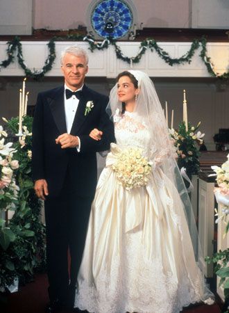 映画『花嫁のパパ』の画像（5枚目）