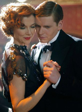 映画『華麗なる恋の舞台で』の画像（3枚目）