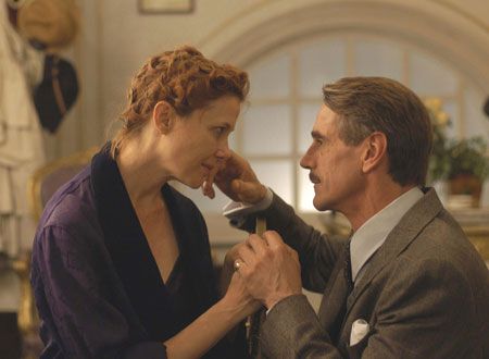 映画『華麗なる恋の舞台で』の画像（5枚目）