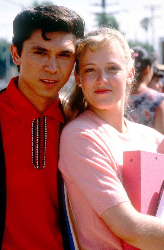 映画『ラ★バンバ』の画像（2枚目）