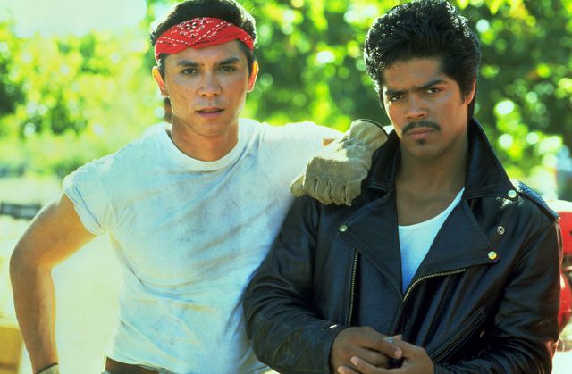 映画『ラ★バンバ』の画像（4枚目）