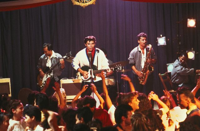 映画『ラ★バンバ』の画像（5枚目）