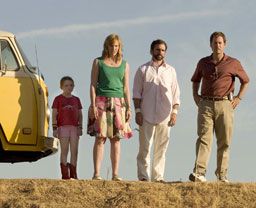 リトル・ミス・サンシャイン