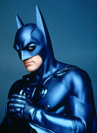 映画『バットマン＆ロビン／Ｍｒ．フリーズの逆襲』の画像（3枚目）