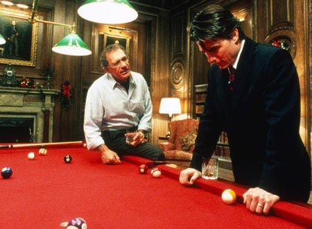 映画『アイズ　ワイド　シャット』の画像（2枚目）