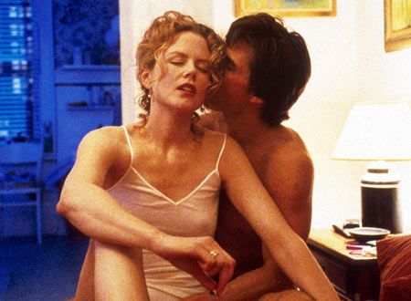 映画『アイズ　ワイド　シャット』の画像（4枚目）