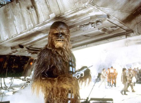 映画『スター・ウォーズ／帝国の逆襲』の画像（3枚目）