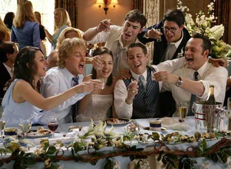 映画『ウエディング・クラッシャーズ』の画像（2枚目）