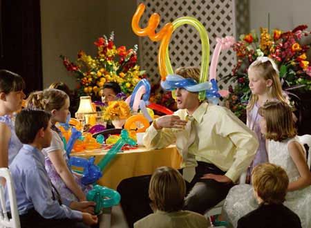 映画『ウエディング・クラッシャーズ』の画像（3枚目）