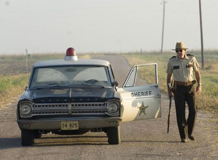 映画『テキサス・チェーンソー ビギニング』の画像（2枚目）